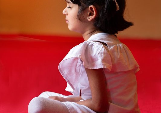 Unlocking the Power Within: The Life-changing Benefits of Mindfulness Meditation